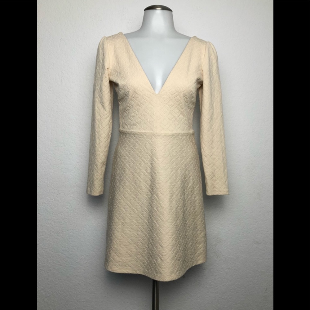 Cooperative dress